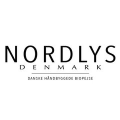 Nordlys Denmark