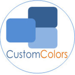 Custom Colors LLC