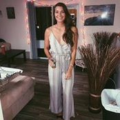 Haley Campbell's photo