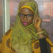 Maryam Ade'bola's photo