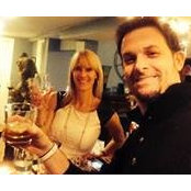 Roger Ciliberto's photo