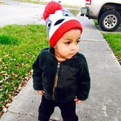 Maria Davis's photo