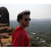Yann's photo