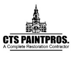 CTS Paint Pros