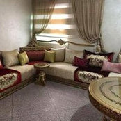 افرشة الجيل الجديدs foto