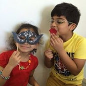 Sabin Azeem's photo