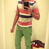 Mohamad Anas's photo