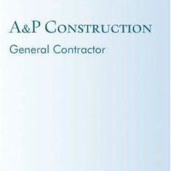 A&P Construction