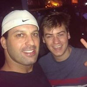 Christopher Ostman's photo
