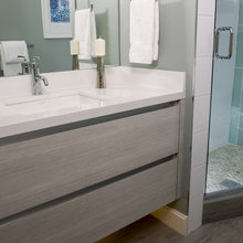 Bathroom Ideas