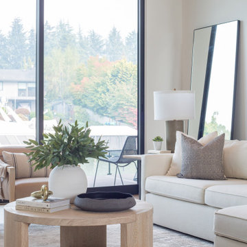 Newport Shores | Great Room