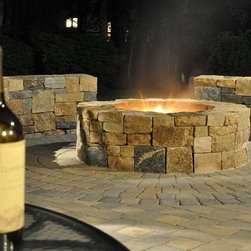 Stone Veneer - Products