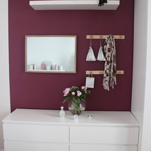 DRESSING JANNICK