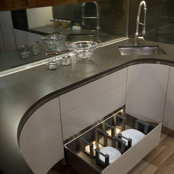 Kitchen "Valencia"