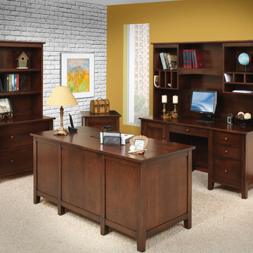 Mission Furniture