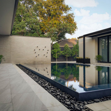 Merrell Pool