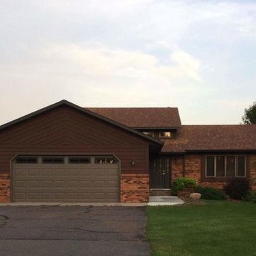 Central Minnesota Garage Doors