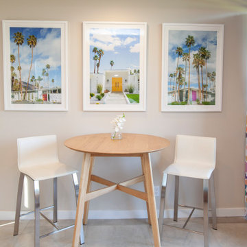 Color Infusion - Palm Desert