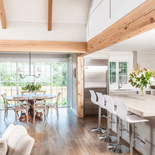 Kitchen ideas
