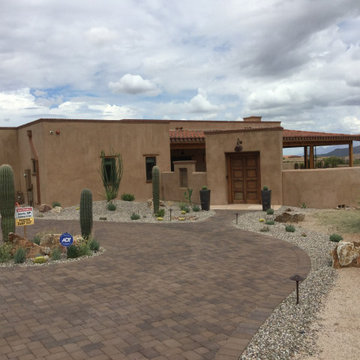 Coyote Creek - Vail Arizona
