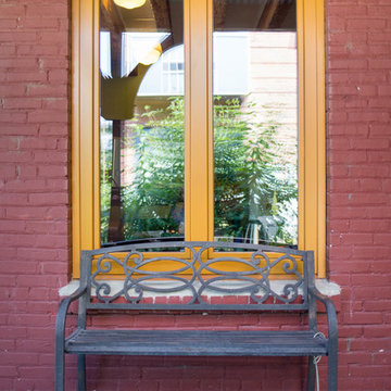 Swift Building -Historic Retrofit