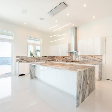 Carolina Circle Residence