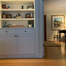 Mudroom/Breakfast