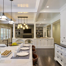 Moldings