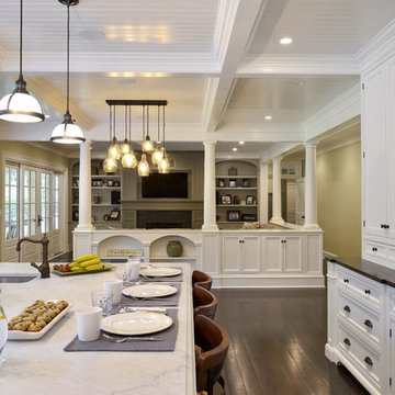 Chappaqua Complete Transformation