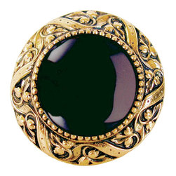 Period Pieces - Cabinet And Drawer Knobs