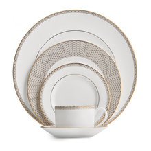 Dinnerware