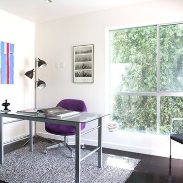 Modern Condo, West Holllywood