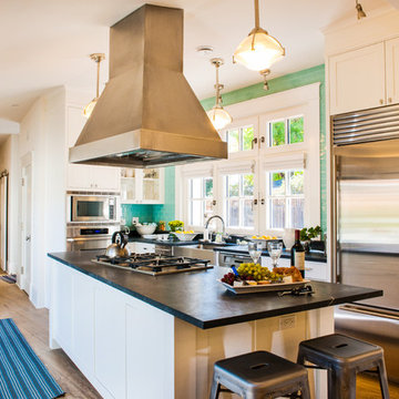 O'neil Passive House Retrofit (Sonoma, CA)