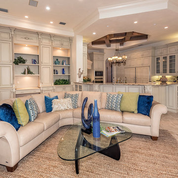 Concession Estate