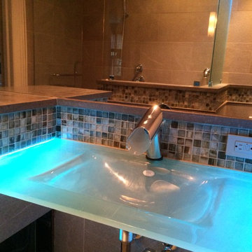 Inn on Montford Thomas Wolfe Suite