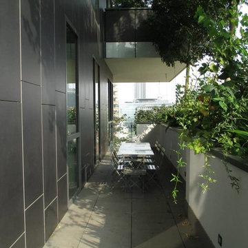 Bosco Verticale