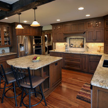 kitchen entry change