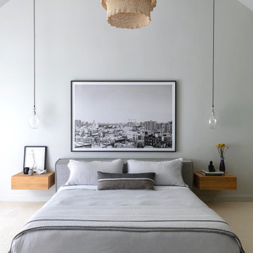 REDDING FARMHOUSE