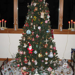Christmas tree #2 - Christmas Trees