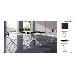 Traditional Dining Sets - Products