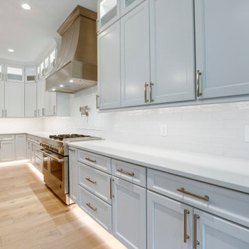 Introducing Our Amazing Heartwood Model!
