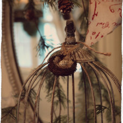 Holiday Decorating - Home Decor