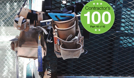 Contractor's Tips: 10 Things Your Contractor Might Not Tell You