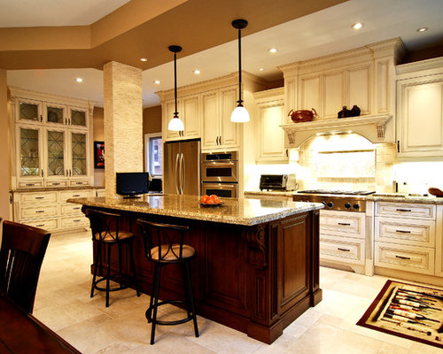 European Kitchen Design Ideas & Remodel Pictures | Houzz  SaveEmail. TLC_Designs. Luxury European Kitchen