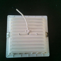 LED down light - Lighting