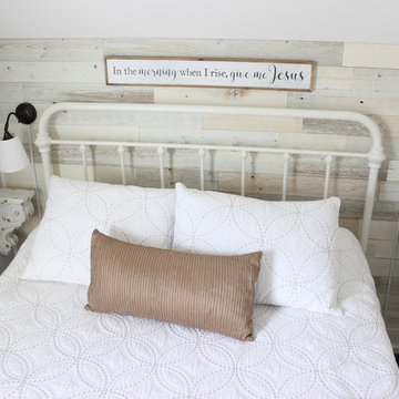 Timberchic Bedrooms
