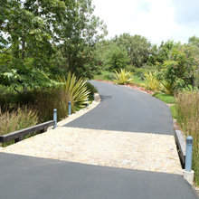 Road Edge
