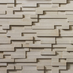 Vellum - Pro-Fit Modera Ledgestone - Siding And Stone Veneer