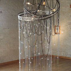 Bowen - Chandeliers
