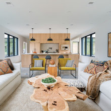 Varna - Living Room